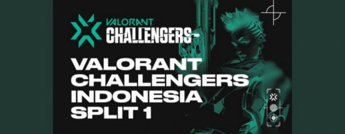 Valorant Challengers Indonesia Split 1 Undang Boom Esports Dan Alter Ego Secara Eksklusif
